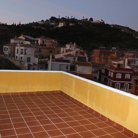 Villa Granada Motril Eksteriør billede