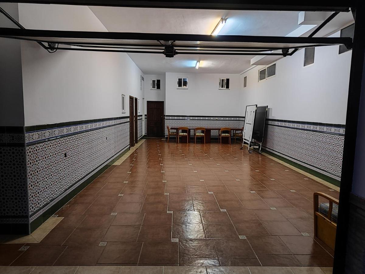 Villa Granada Motril Eksteriør billede
