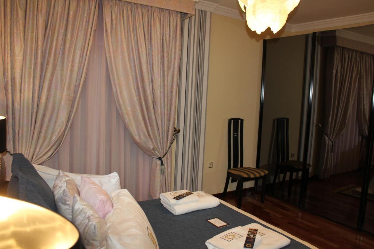 Villa Granada Motril Eksteriør billede